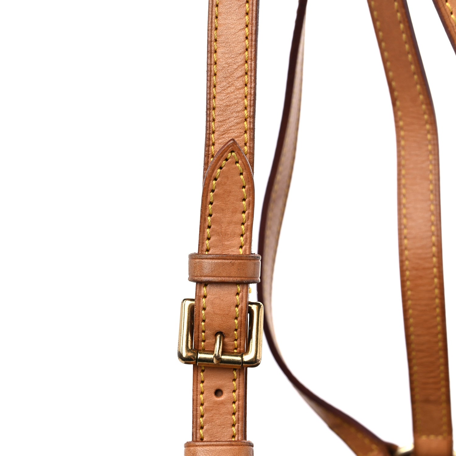 Louis Vuitton Monogram Mini Montsouris Backpack 17 of 19
