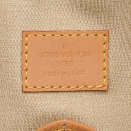 Louis Vuitton Monogram Trouville 7 of 8