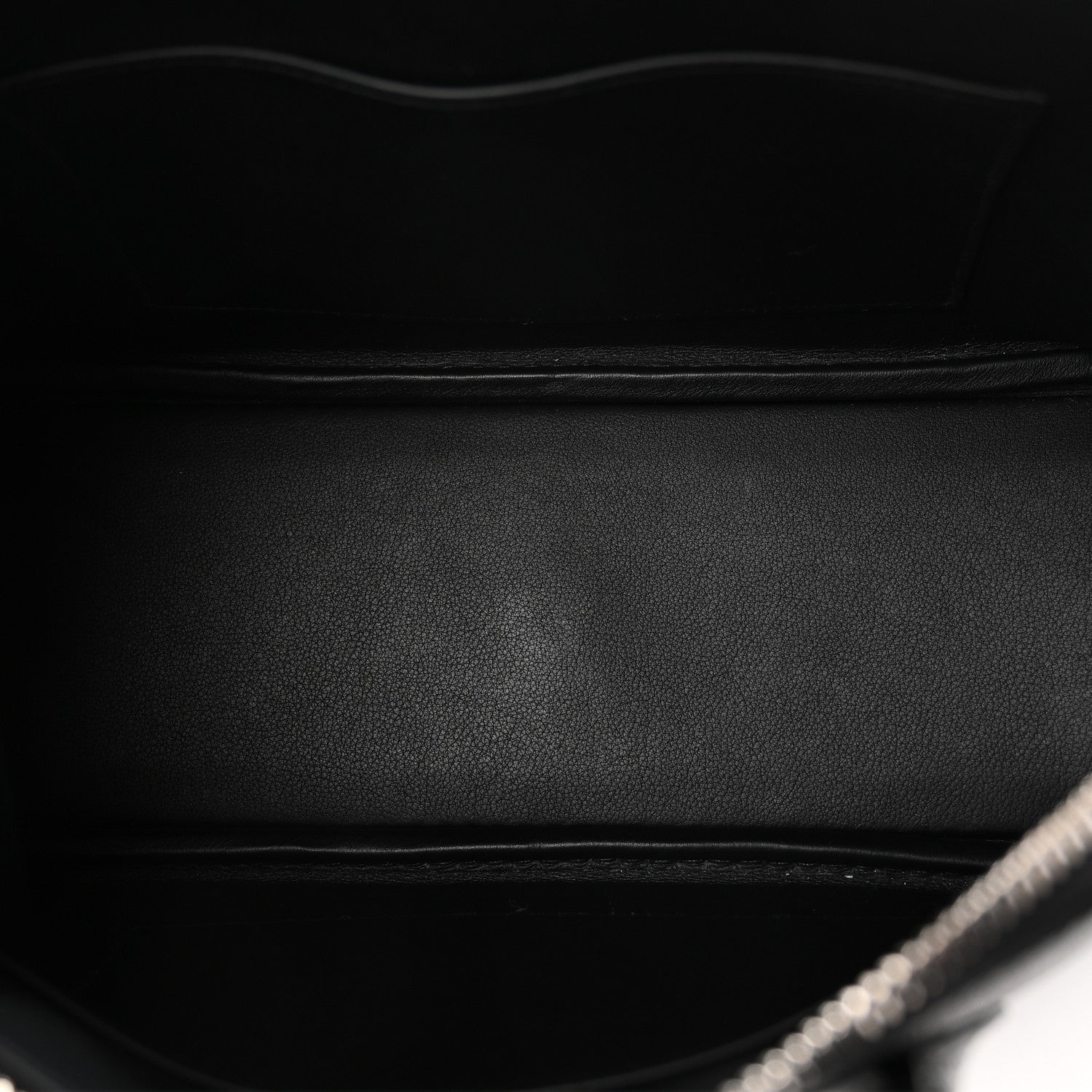 Hermes Epsom 1923 Bolide 25 Black 5 of 11