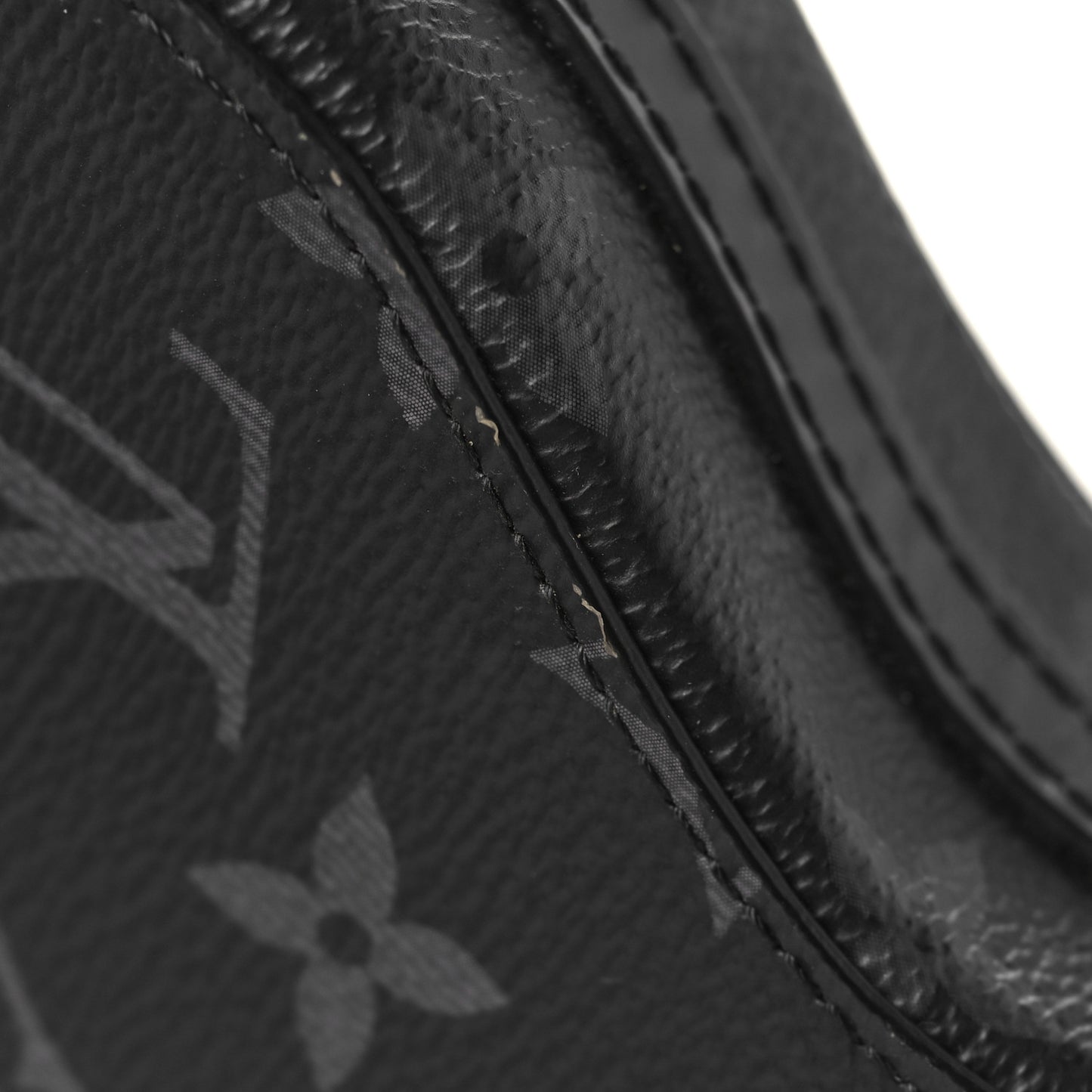 Monogram Eclipse Wood James Ping Pong Set