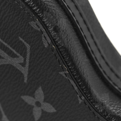 Louis Vuitton Monogram Eclipse Wood James Ping Pong Set 9 of 10