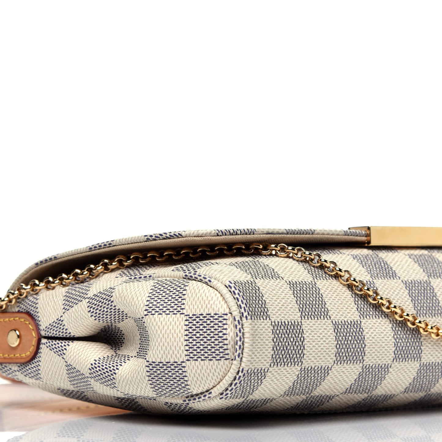 Damier Azur Favorite MM