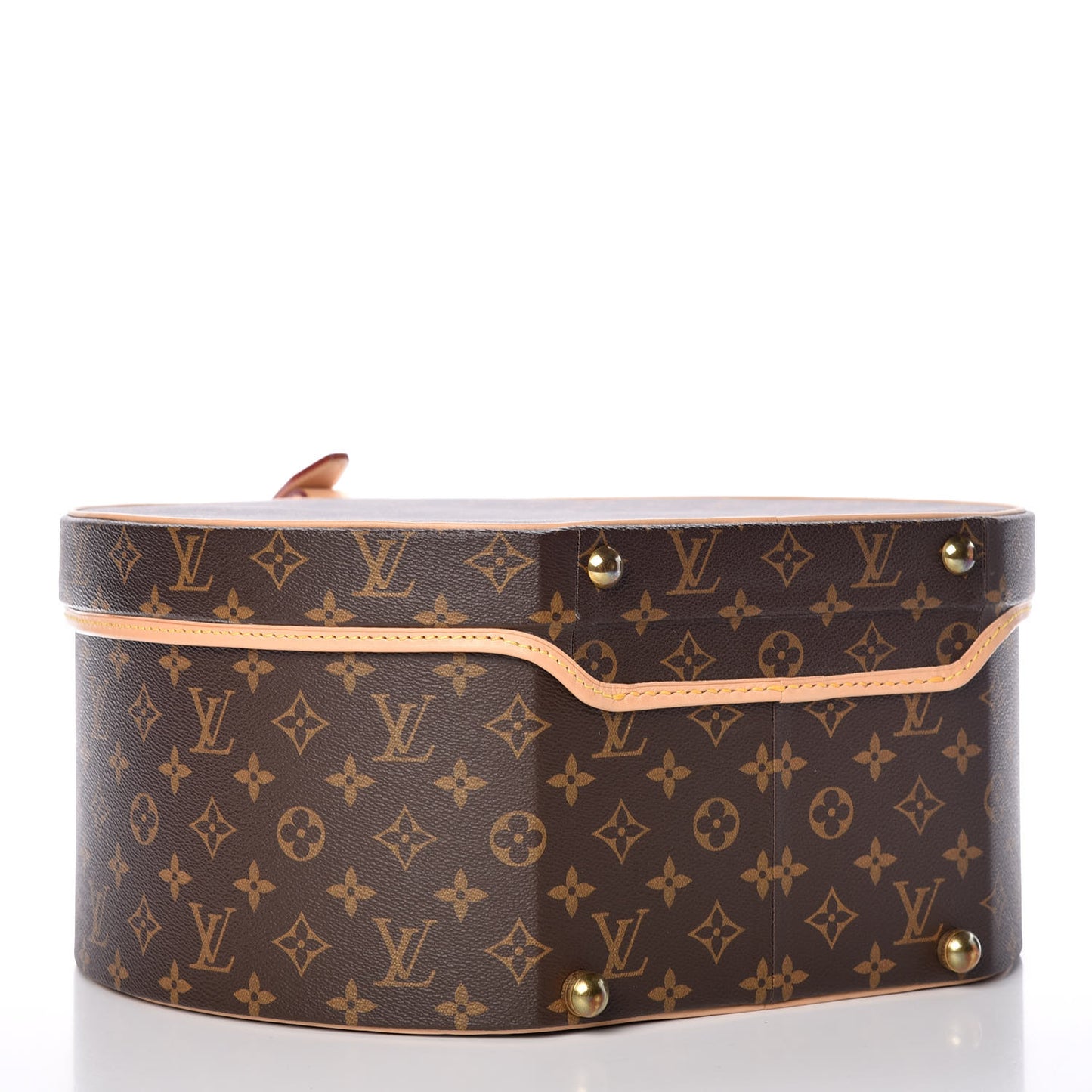 Monogram Boite Chapeaux Hat Box 40