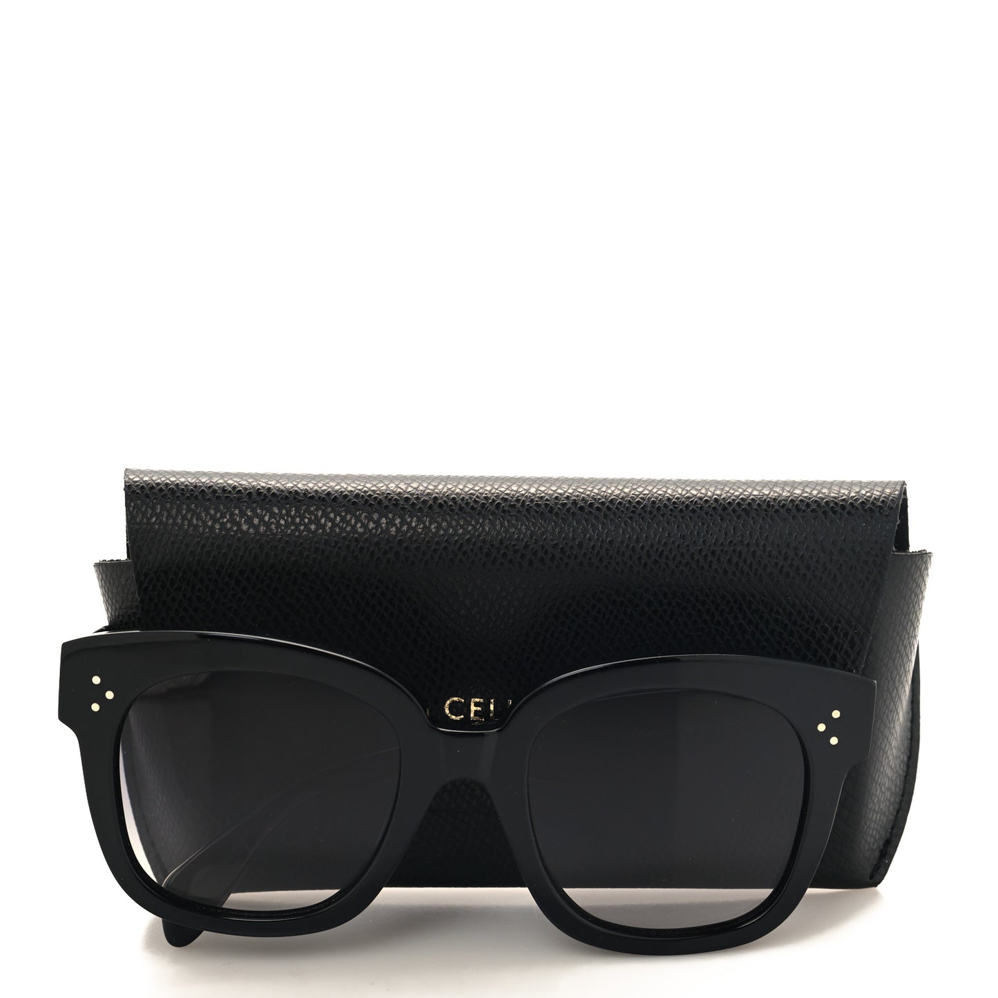 New Audrey CL4002UN Sunglasses Black