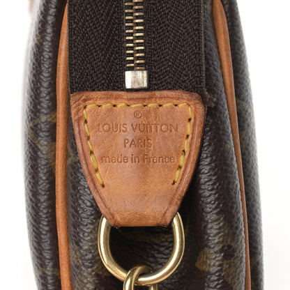 Louis Vuitton Monogram Eva Clutch 6 of 11