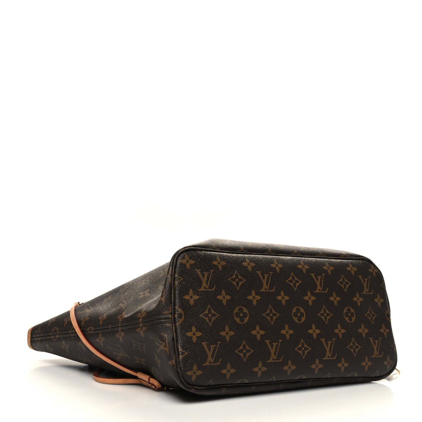 Monogram Neo Neverfull MM