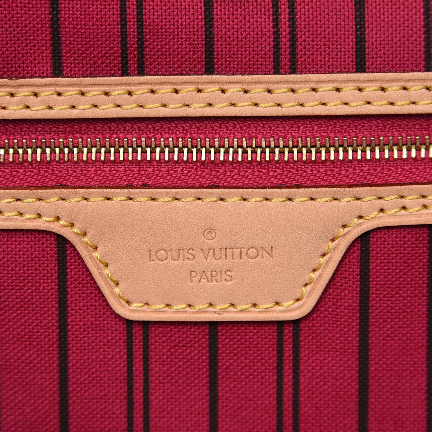 Monogram Delightful MM Pivoine