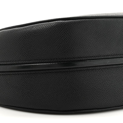 Celine Grained Calfskin Large Trotteur Black 11 of 14