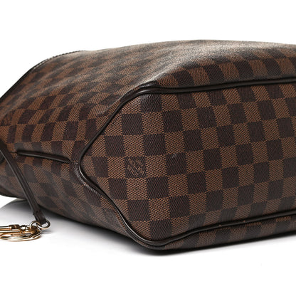 Louis Vuitton Damier Ebene Delightful PM 9 of 18