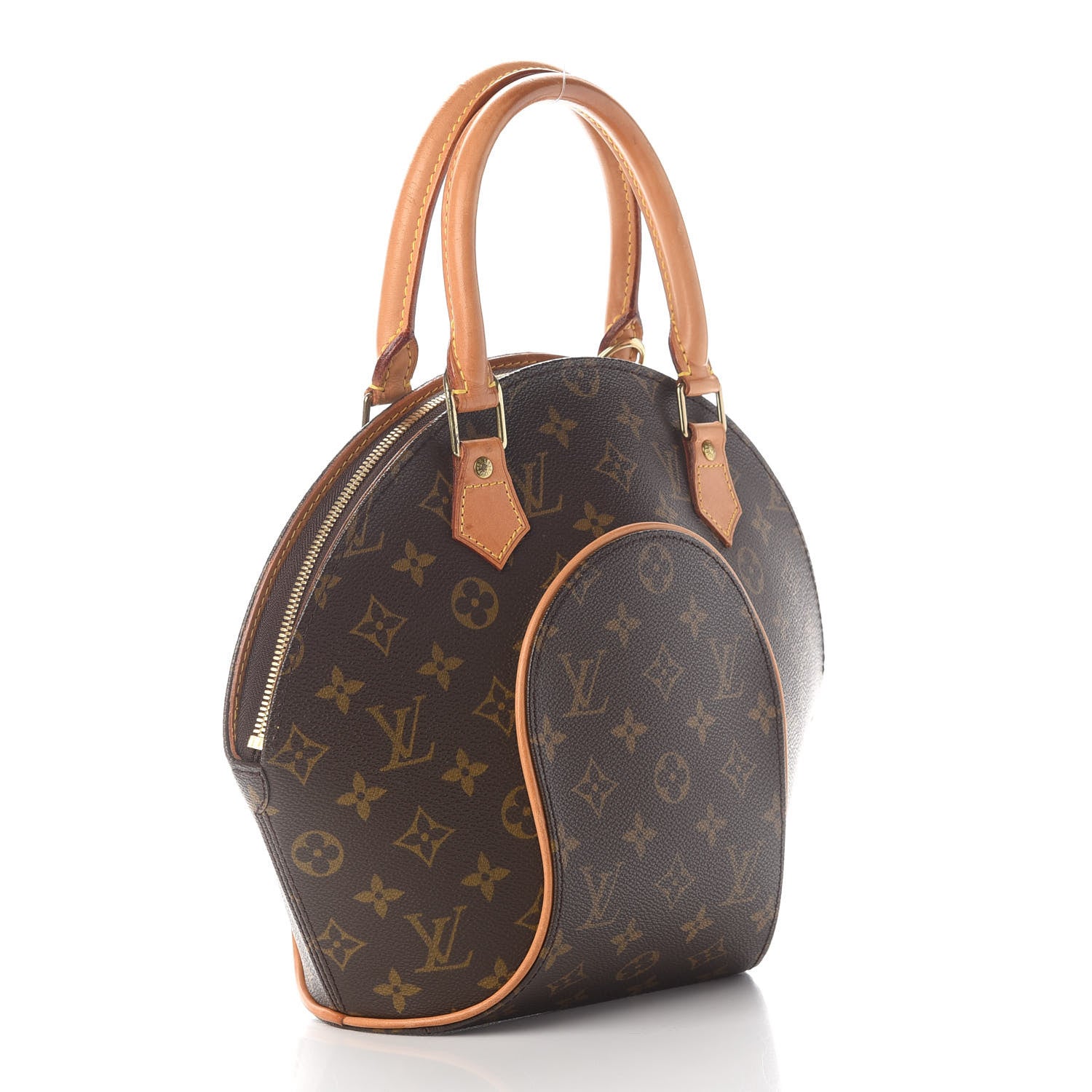 Louis Vuitton Monogram Ellipse PM 3 of 8
