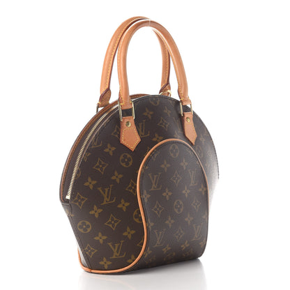 Louis Vuitton Monogram Ellipse PM 3 of 8