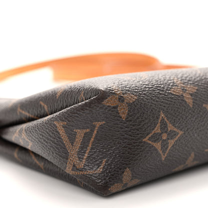 Louis Vuitton Monogram Pallas Clutch Cherry 11 of 11