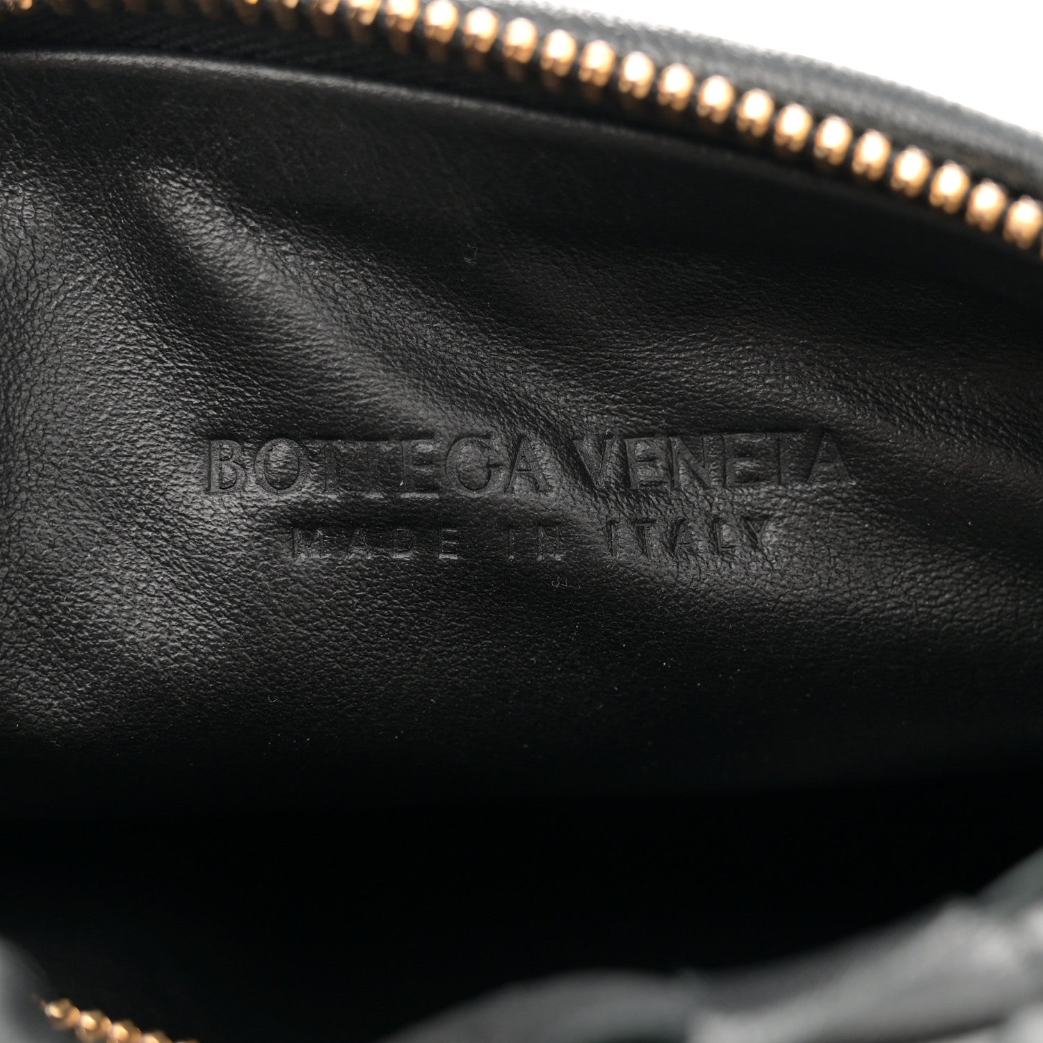 Bottega Veneta Nappa Intrecciato Mini Jodie Black 6 of 10