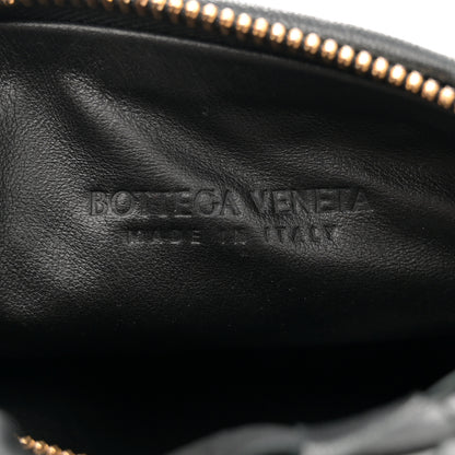 Bottega Veneta Nappa Intrecciato Mini Jodie Black 6 of 10