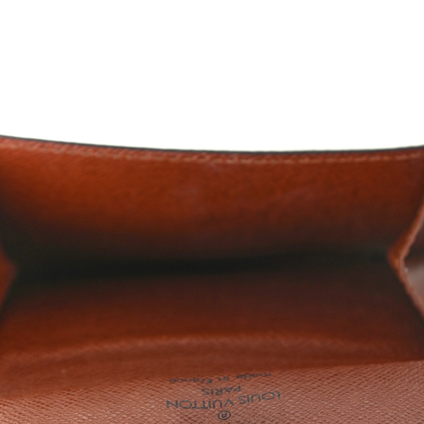 Monogram Ludlow Wallet