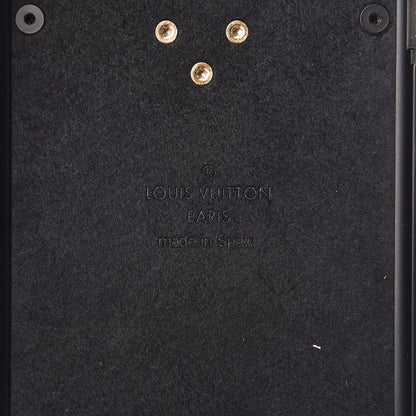 Louis Vuitton Monogram Eye-Trunk iPhone X Case 5 of 9