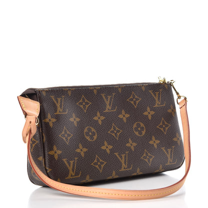 Louis Vuitton Monogram Pochette Accessories NM 3 of 7