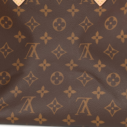 Louis Vuitton Monogram Speedy 30 12 of 15