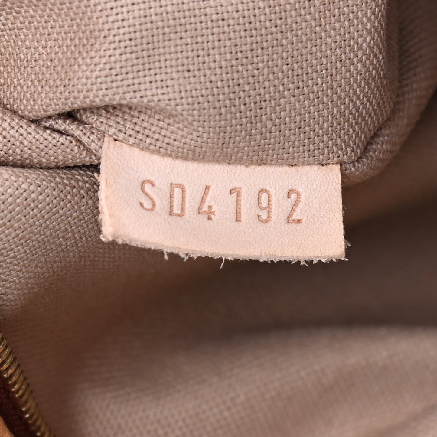 Monogram Delightful MM