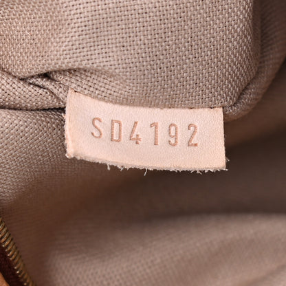 Louis Vuitton Monogram Delightful MM 8 of 12