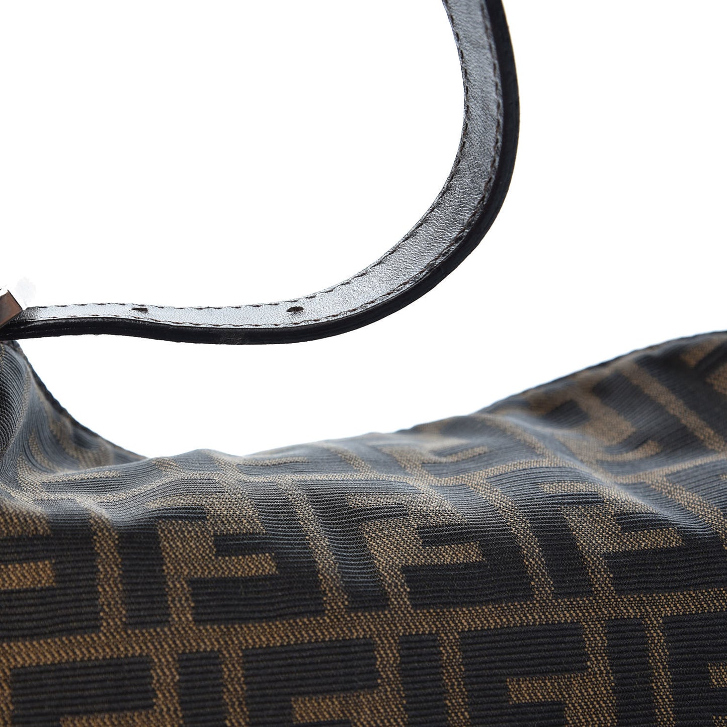 Zucca Shoulder Bag Tobacco
