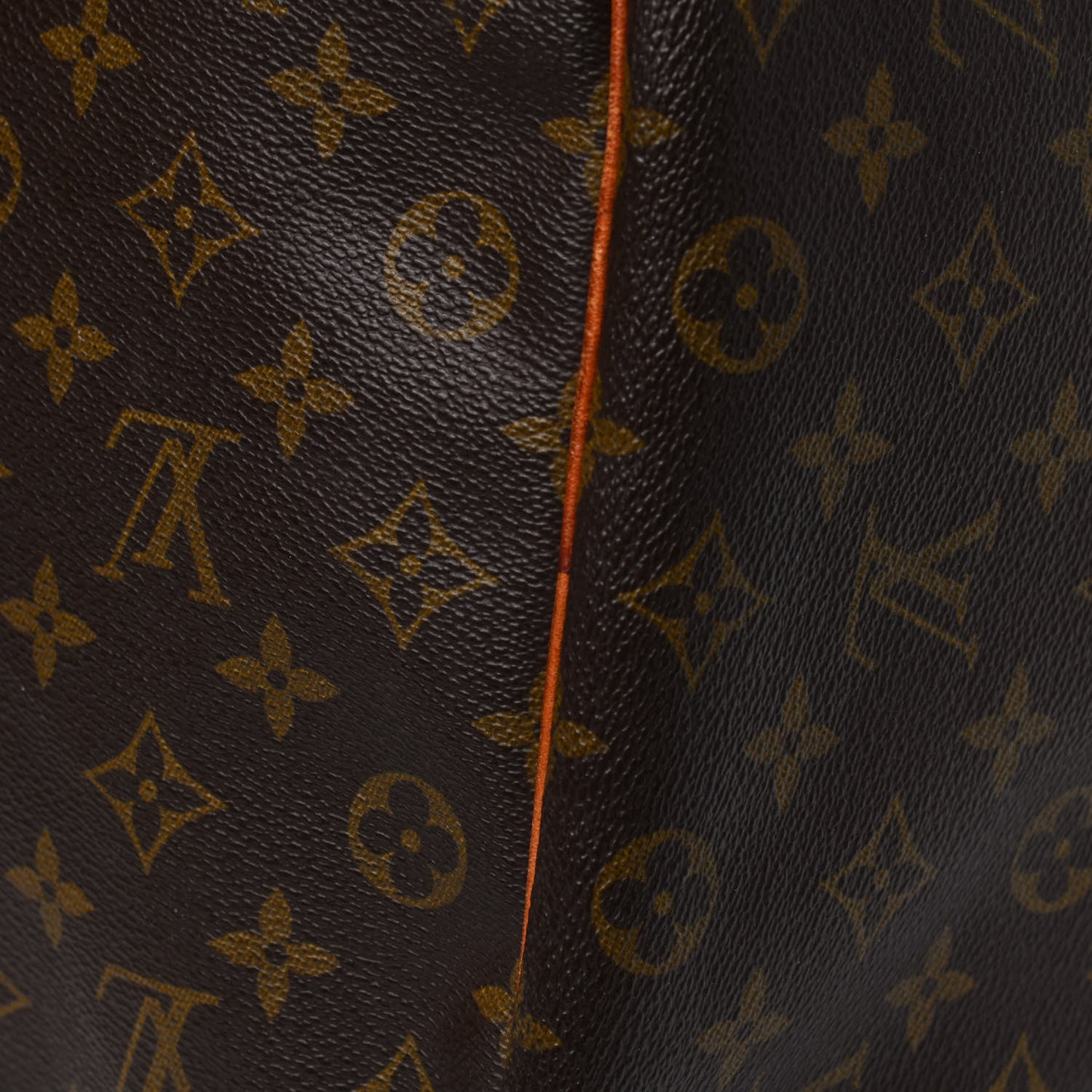 Monogram Keepall 50