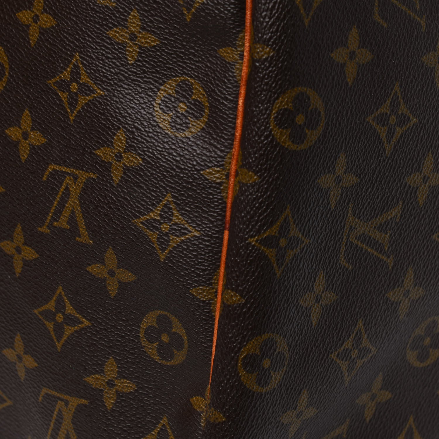 Louis Vuitton Monogram Keepall 50 12 of 24