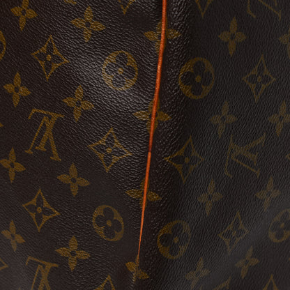 Louis Vuitton Monogram Keepall 50 12 of 24