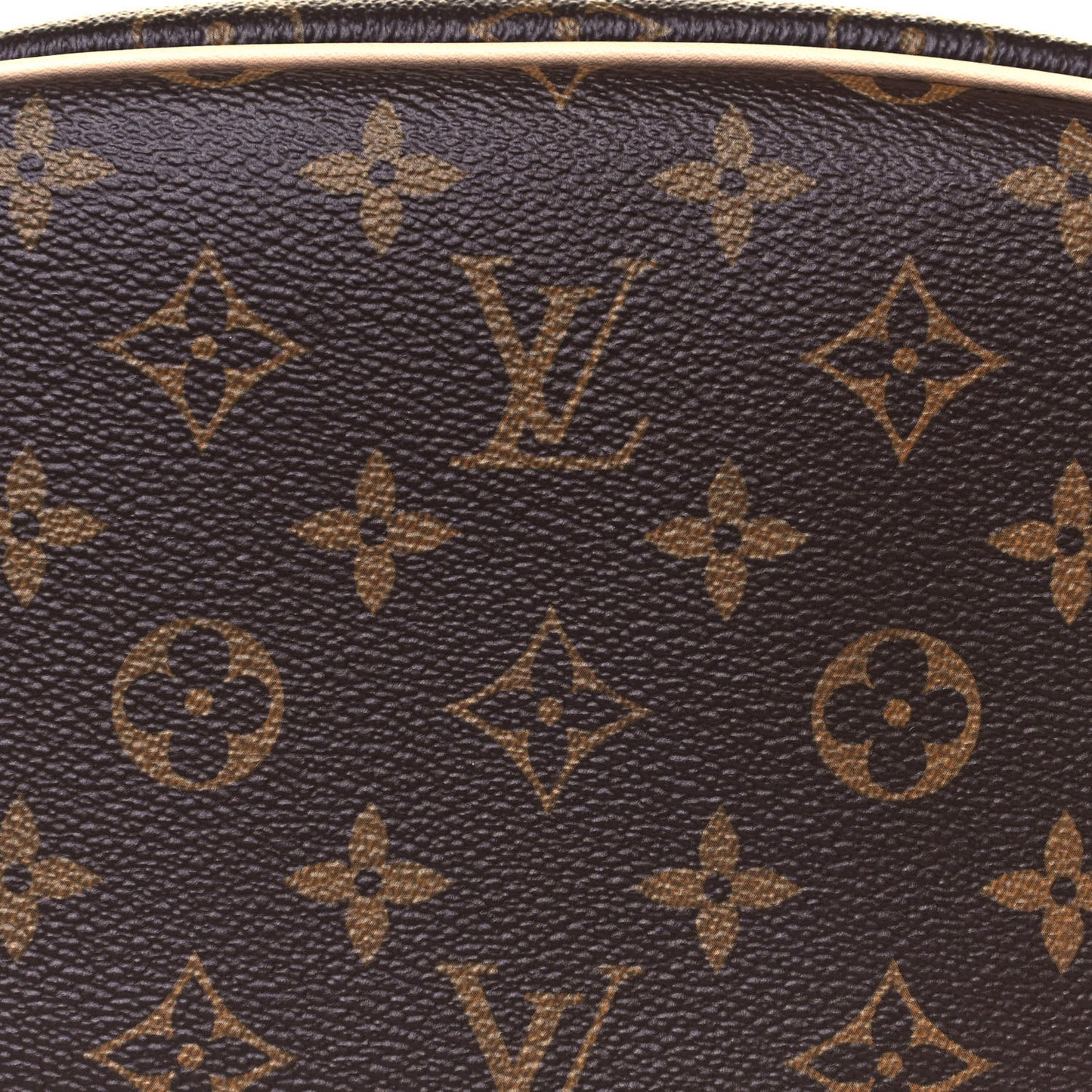 Monogram Toiletry Bag 25