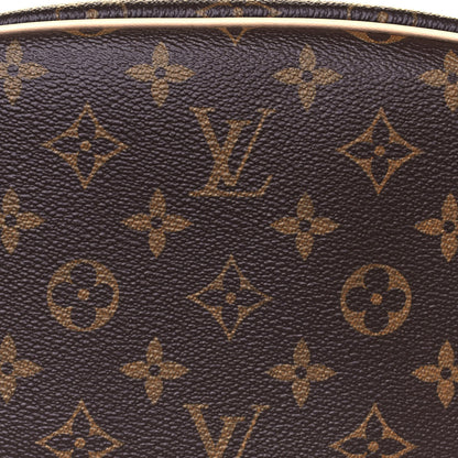 Louis Vuitton Monogram Toiletry Bag 25 7 of 12