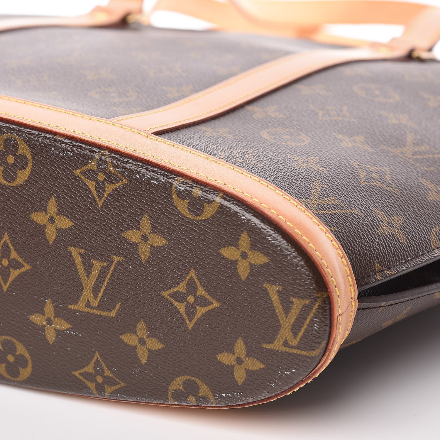 Louis Vuitton Monogram Babylone 10 of 11
