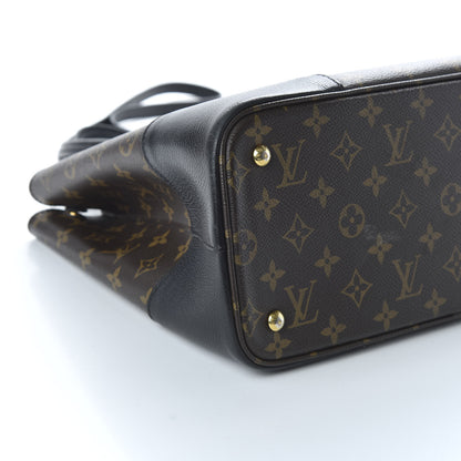 Louis Vuitton Monogram Flandrin Black 6 of 11