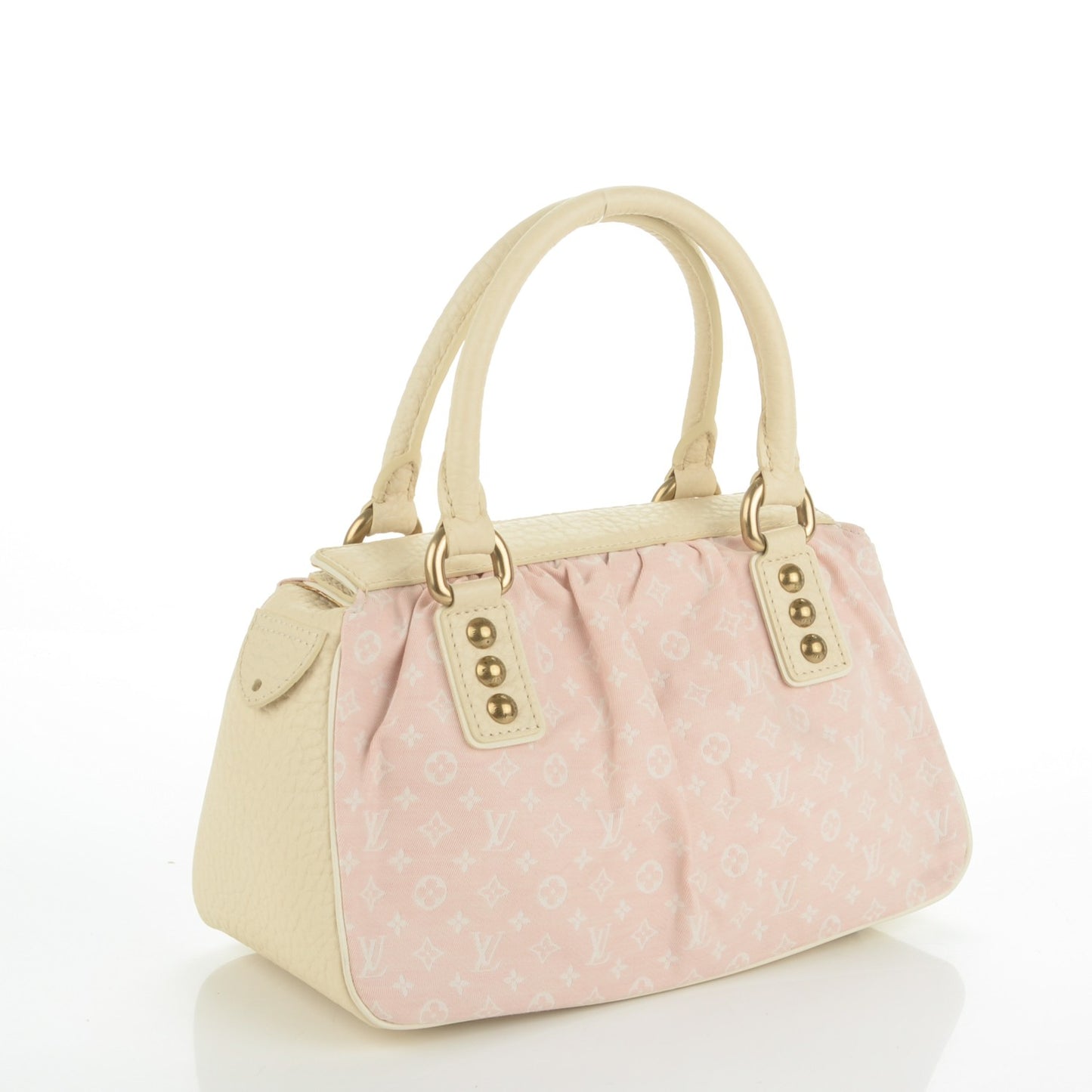 Mini Lin Trapeze PM Rose