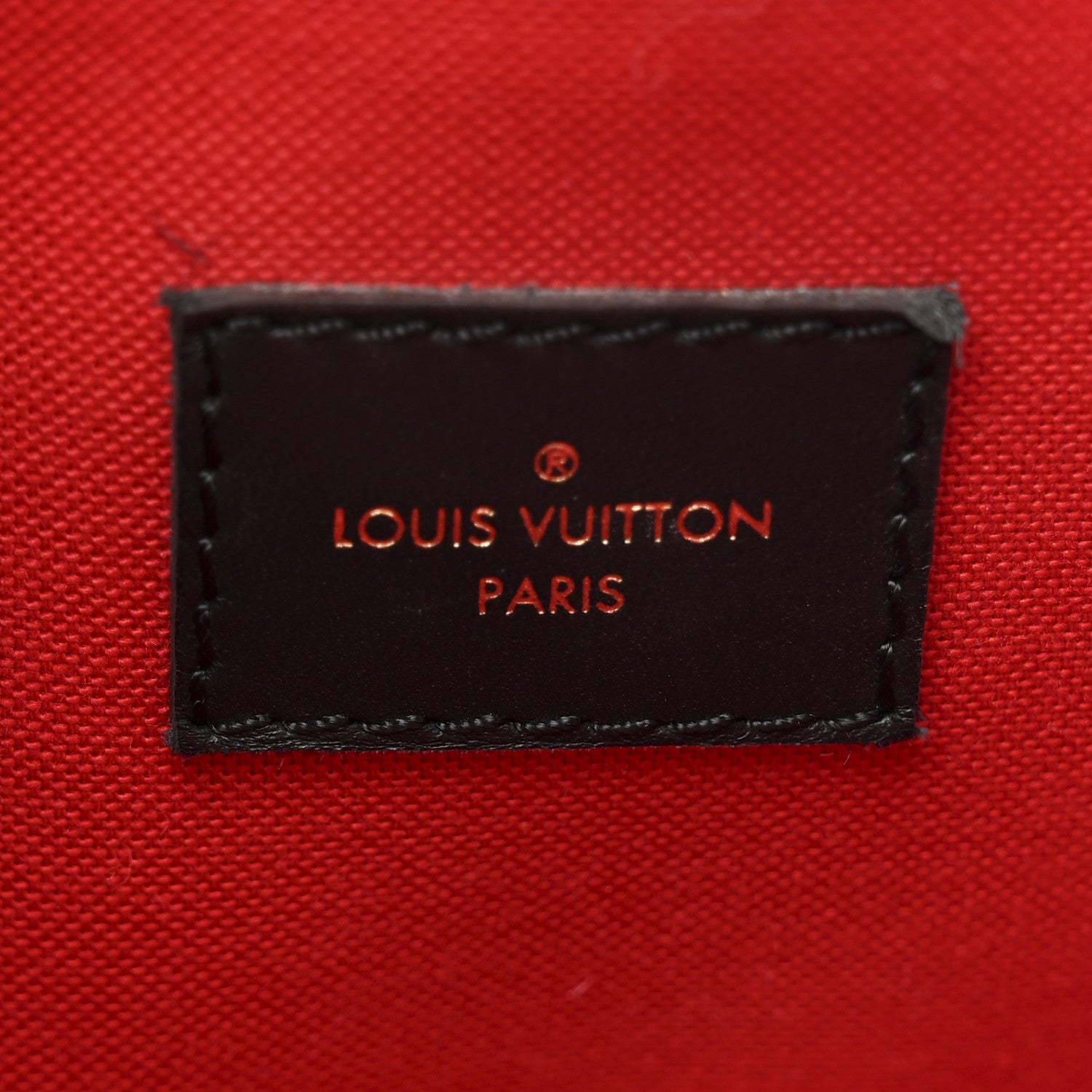 Louis Vuitton Reverse Monogram Giant Onthego PM 6 of 13