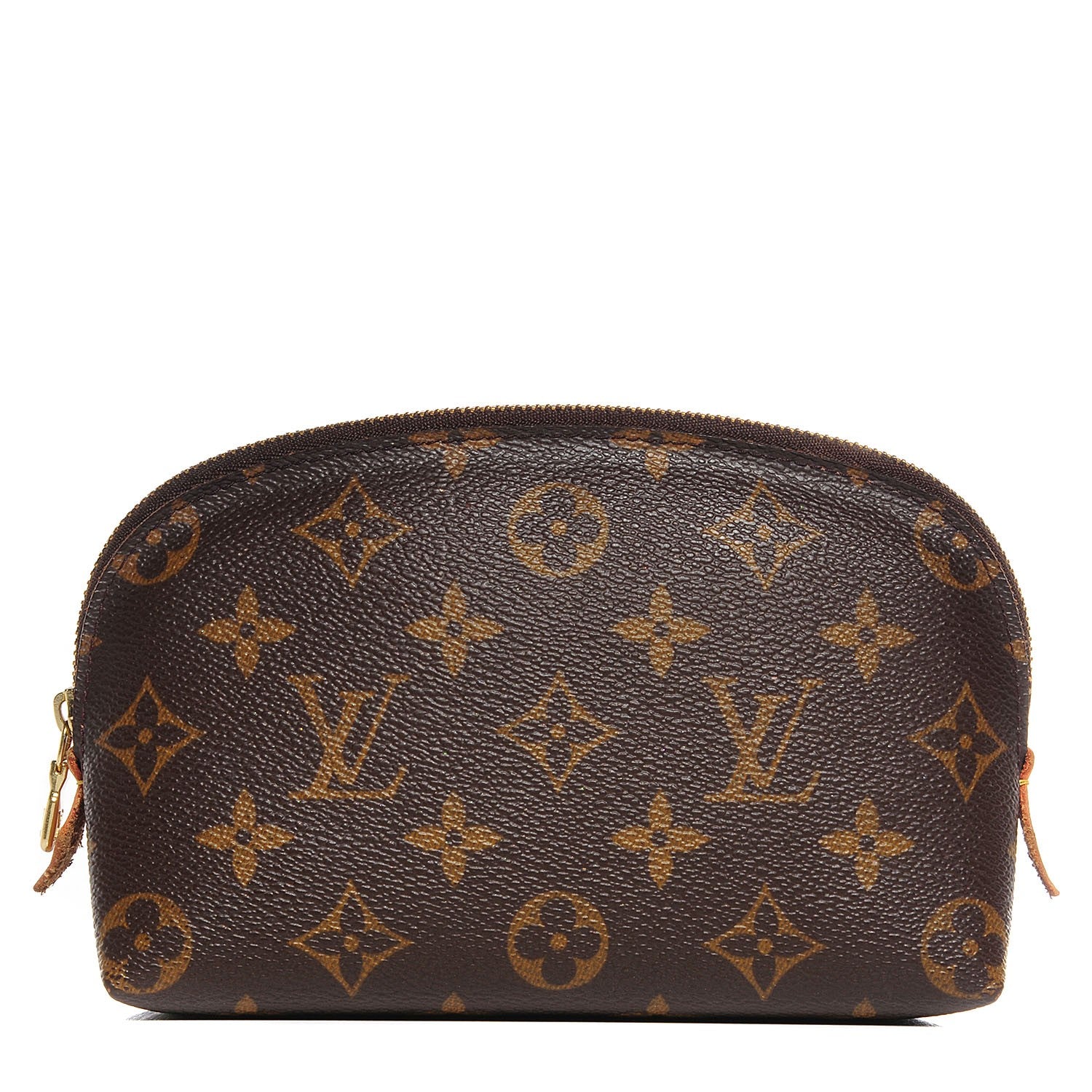 Louis Vuitton Monogram Cosmetic Pouch 1 of 7