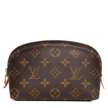 Louis Vuitton Monogram Cosmetic Pouch 1 of 7