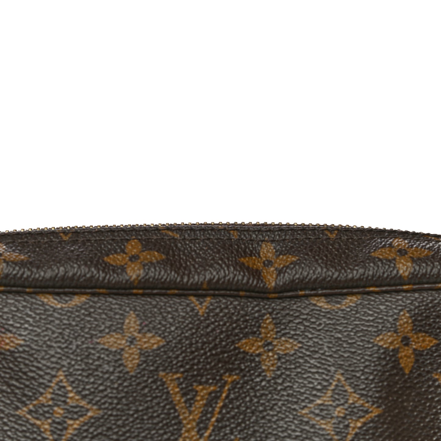 Monogram Trousse Toilette 23
