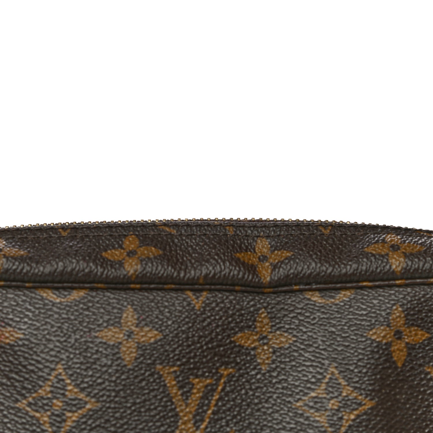 Louis Vuitton Monogram Trousse Toilette 23 17 of 17