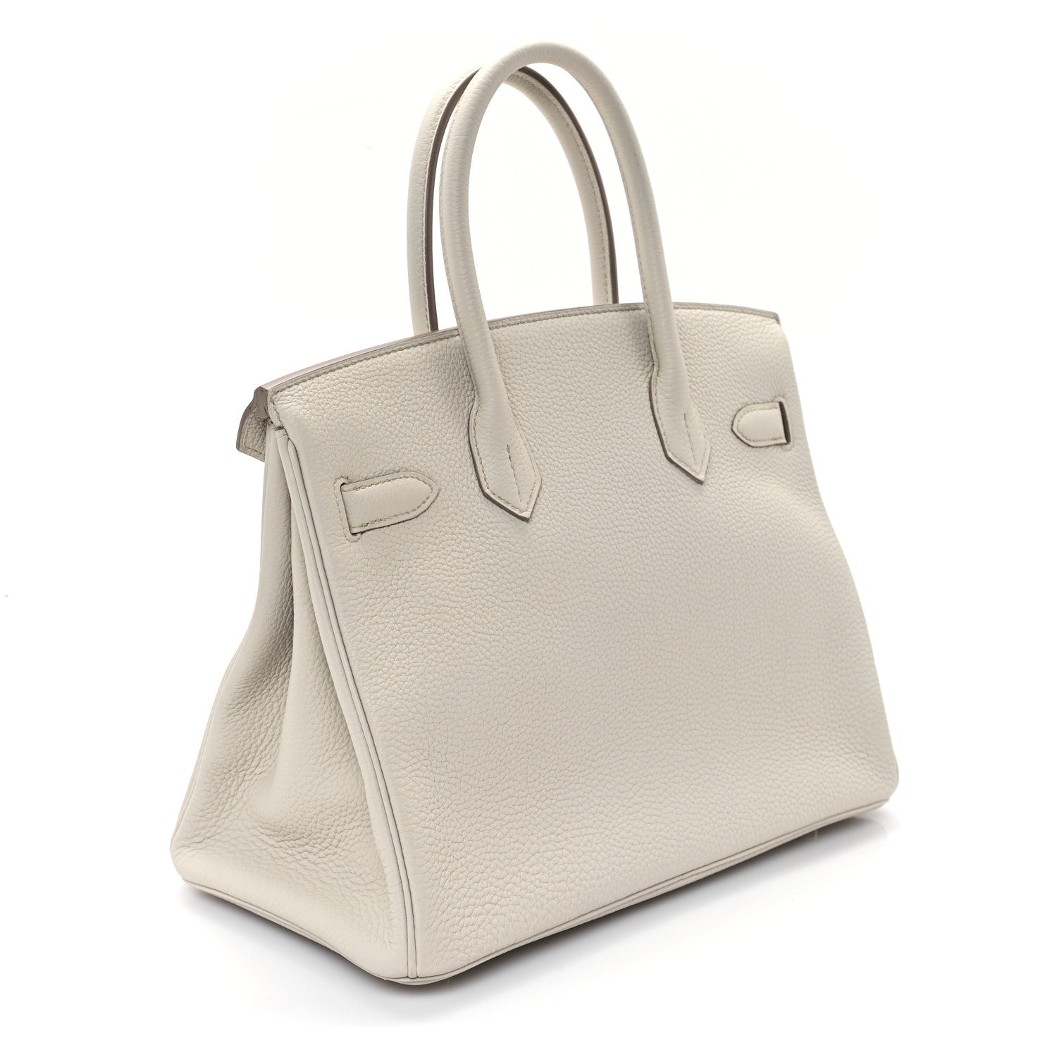 Hermes Togo Birkin 30 Beton 2 of 11