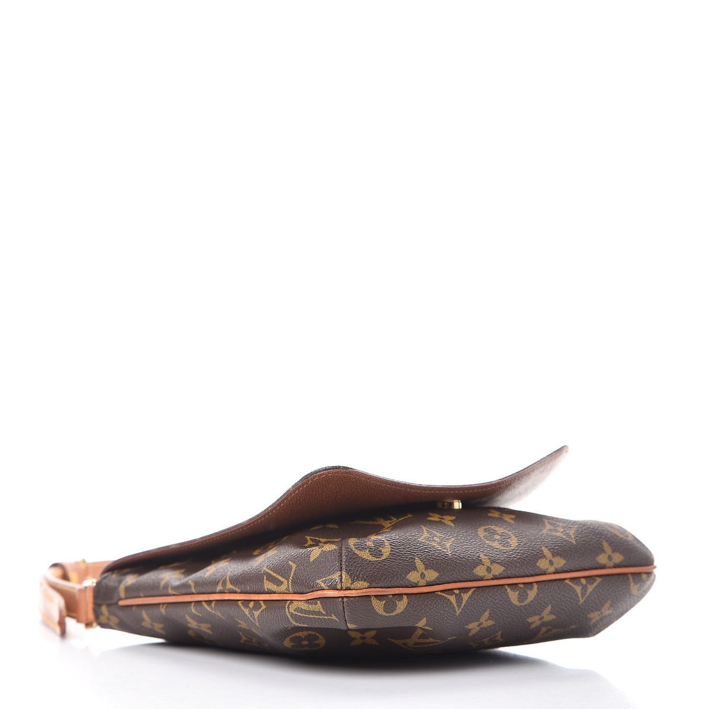 Monogram Musette Salsa