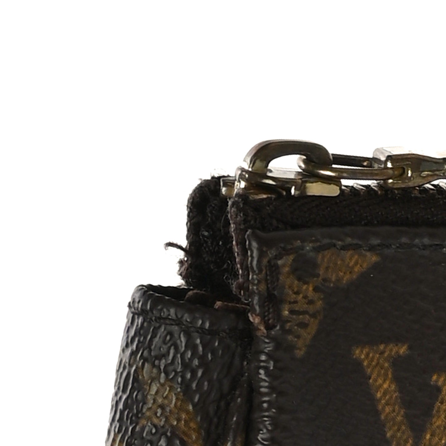 Monogram Pochette Accessories