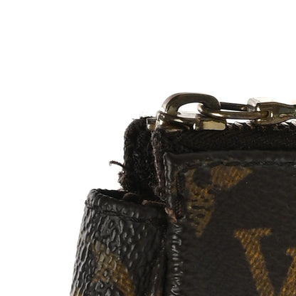 Louis Vuitton Monogram Pochette Accessories 11 of 11