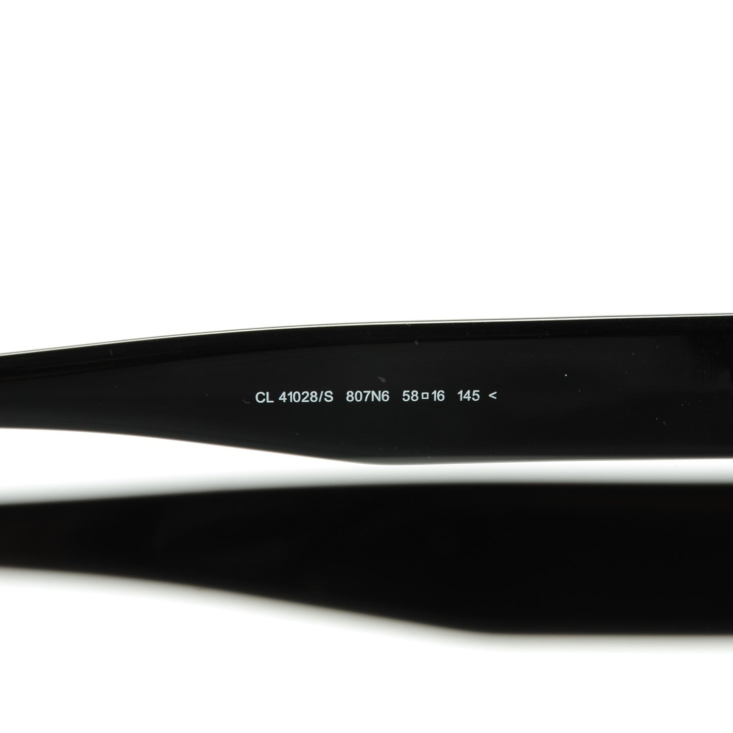 Sunglasses CL 41028/S Black