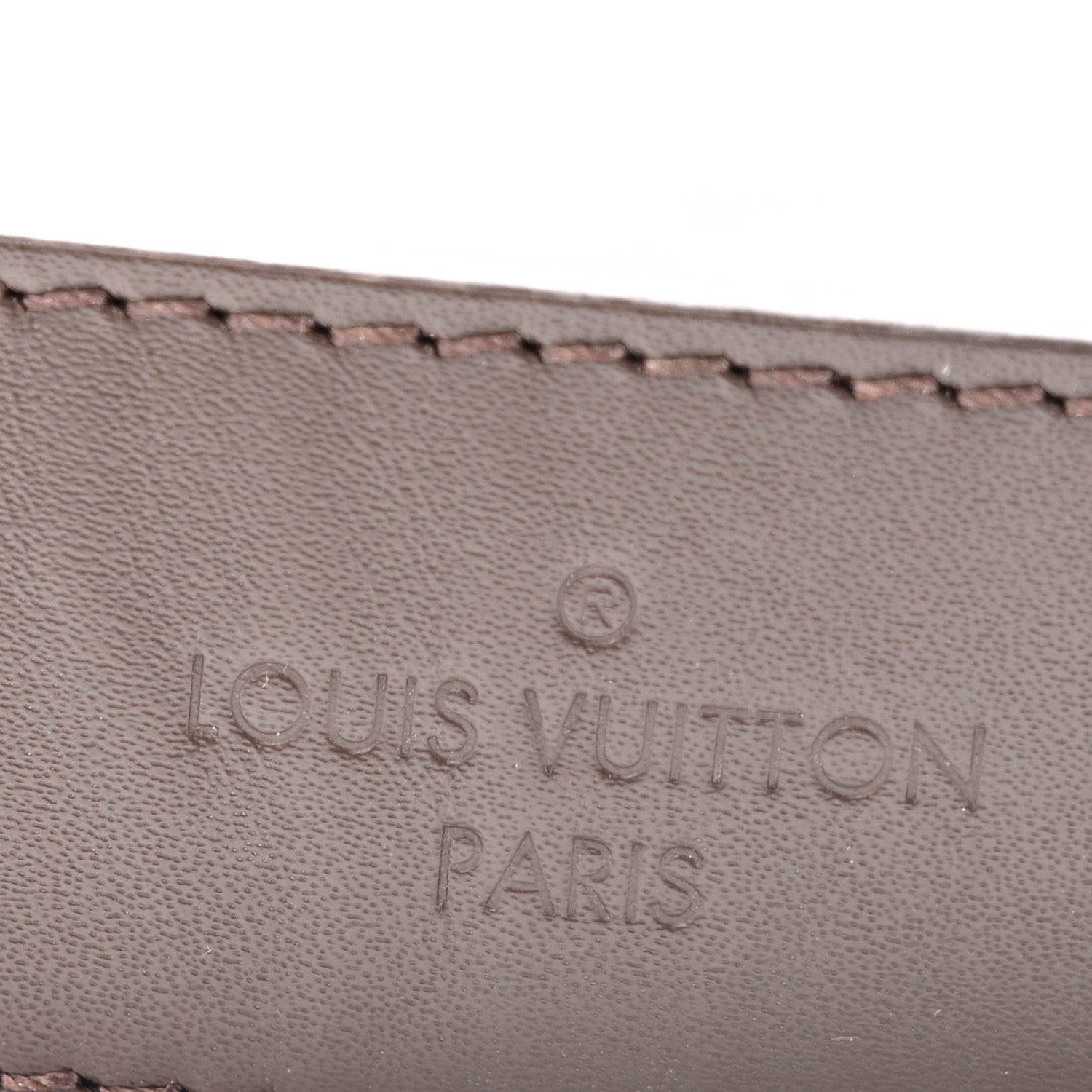 Louis Vuitton Damier Ebene Graceful MM 11 of 12