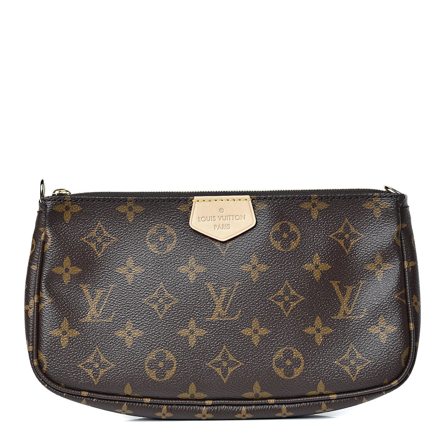 Monogram Multi Pochette Accessories Large Pochette