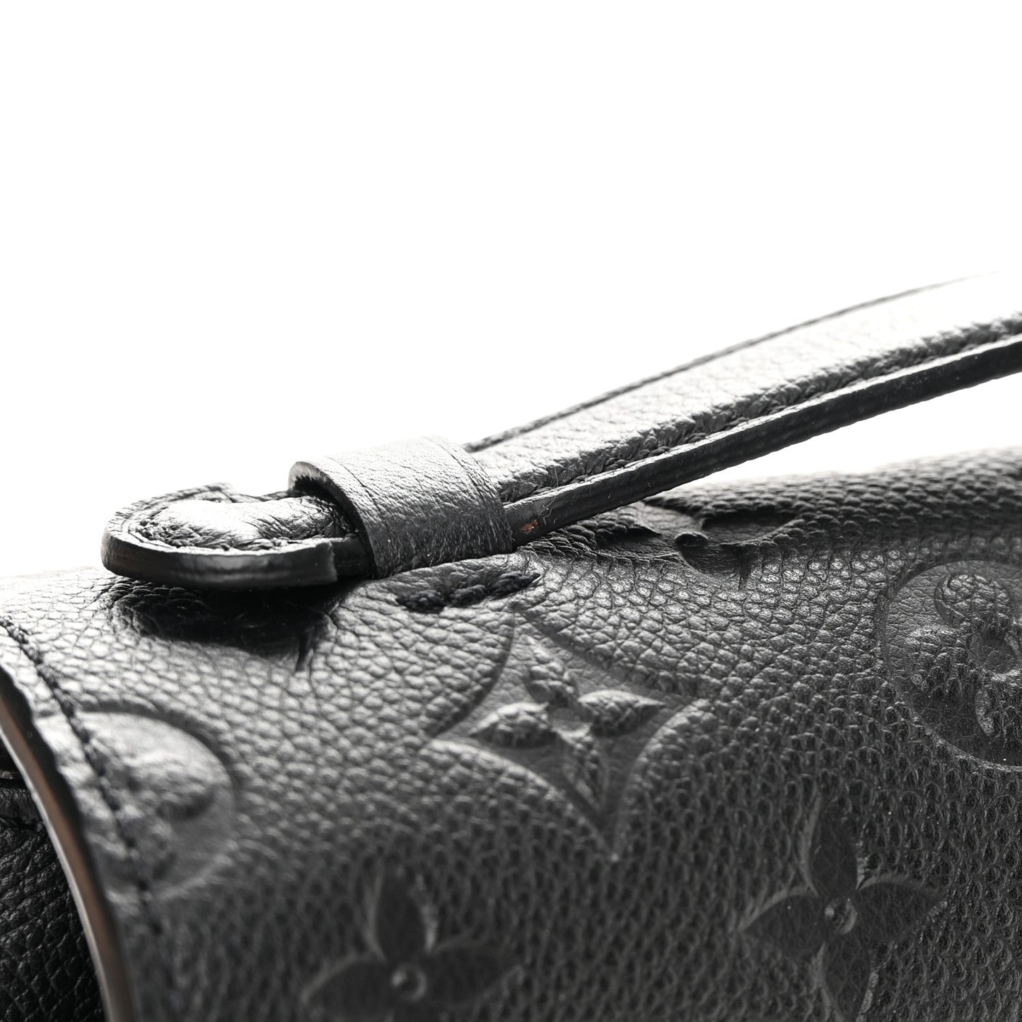 Empreinte Pochette Metis Black