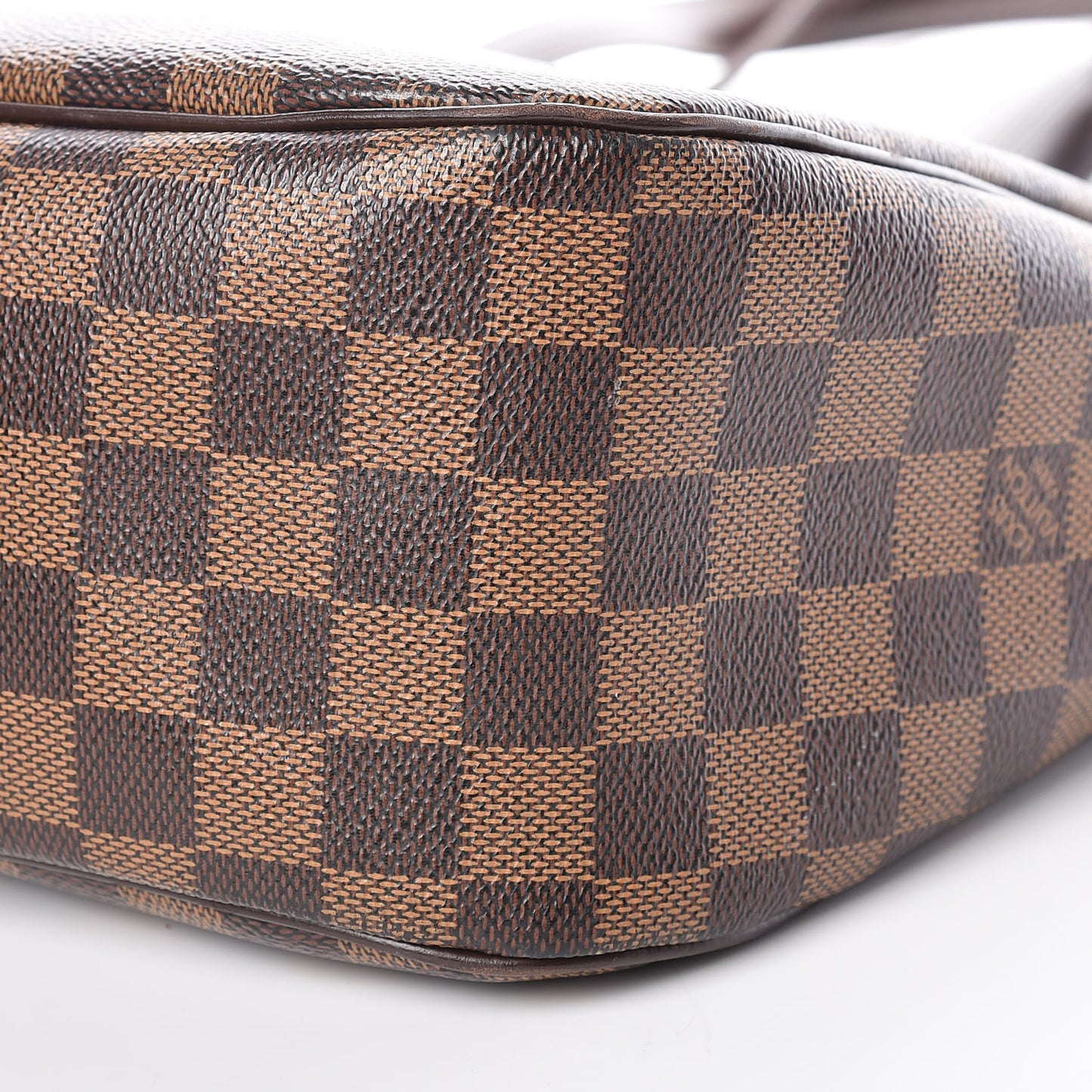 Damier Ebene Parioli PM