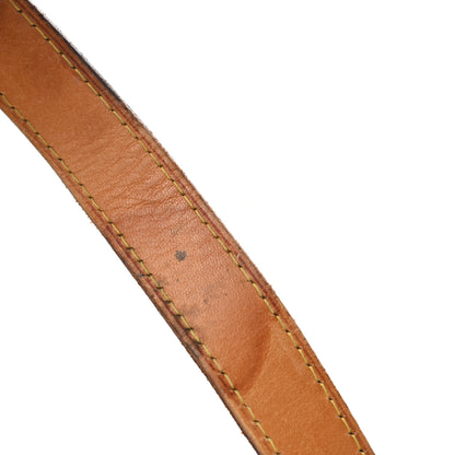 Louis Vuitton Monogram Keepall Bandouliere 50 14 of 19