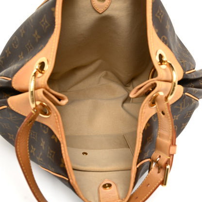 Louis Vuitton Monogram Galliera GM 5 of 18