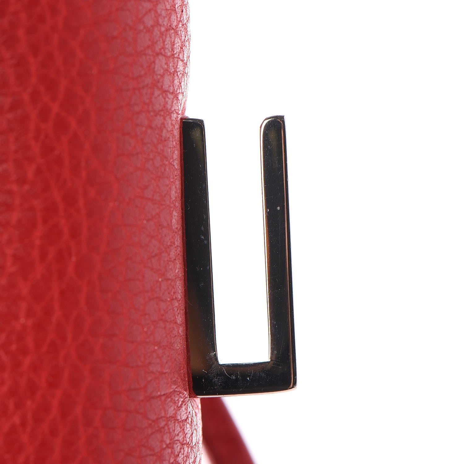 Hermes Togo Birkin 35 Rouge Casaque 21 of 34